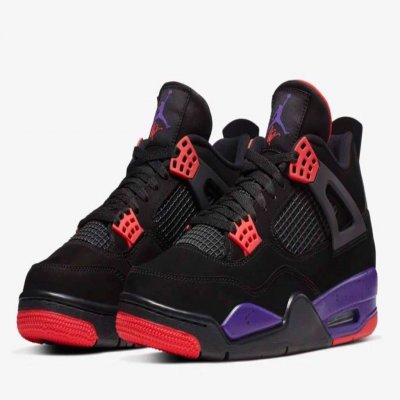 Men's Hot Sale Running weapon Air Jordan 4 Shoes 033