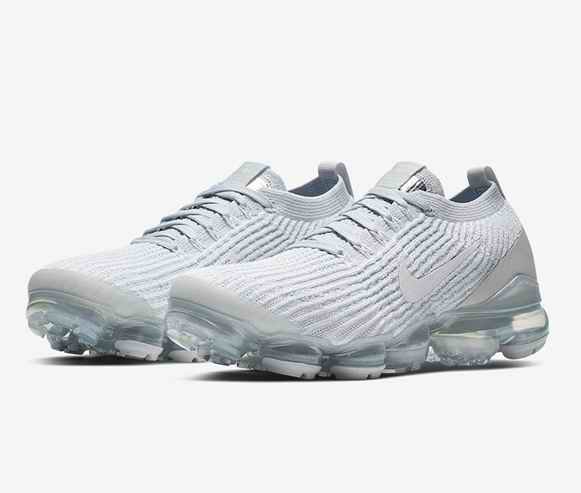 Women's Running Weapon Air Vapormax Flyknit Shoes 024