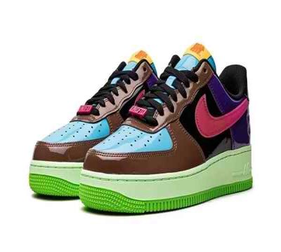 Men's Air Force 1 Low Shoes 0289