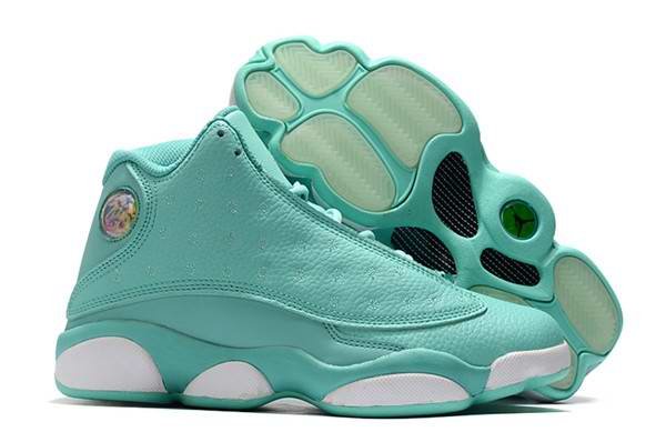 Women's Running weapon Air Jordan 13 Shoes 009