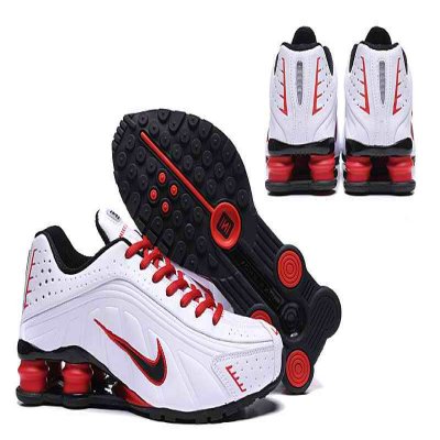 Men's Running Weapon Shox R4 Shoes 018