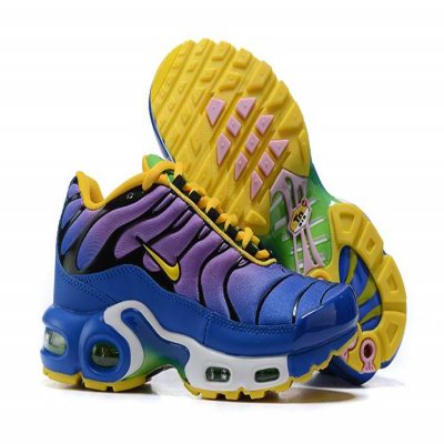 Men's Hot sale Running weapon Air Max TN Shoes 089