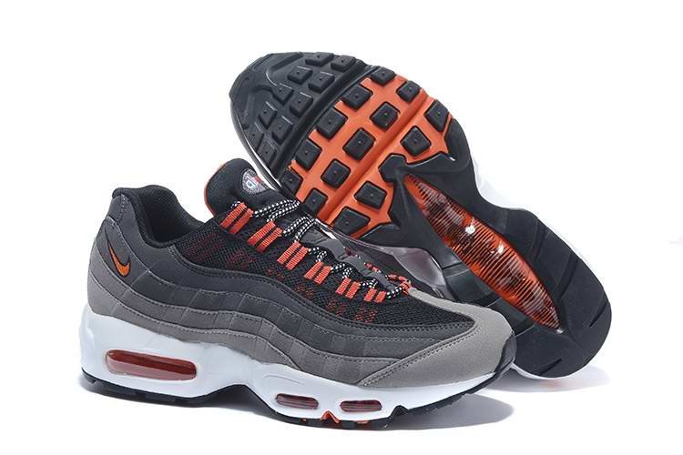 Running weapon China Nike Air Max 95 Shoes Original Shoe Boxes