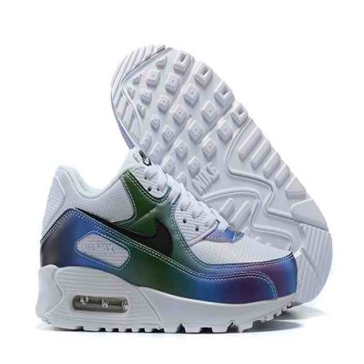 Men's Running weapon Air Max 90 Shoes 074