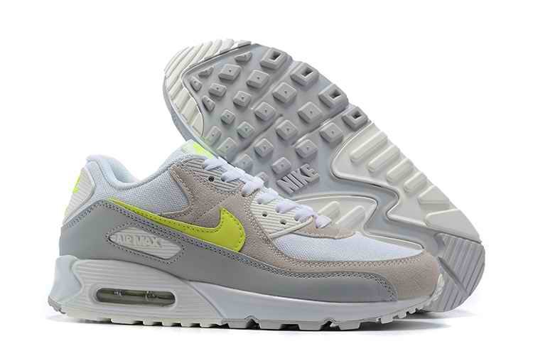 Men's Running weapon Air Max 90 Shoes 078