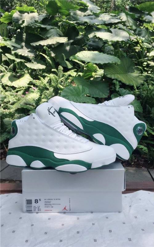 Men's Running Weapon Air Jordan 13 Shoes 015