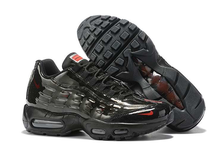 Men's Running weapon Air Max 95 Shoes 021