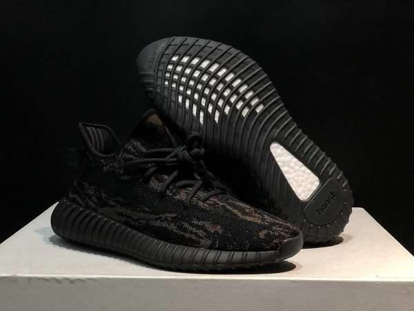 Women's Running Weapon Yeezy Boost 350 V2 MX Rock Shoes GW3774 042