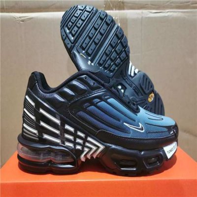 Women's Hot sale Running weapon Air Max TN Shoes 0052