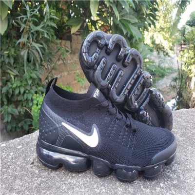 Women's Running Weapon Air Vapormax Flyknit 2018 Shoes 002