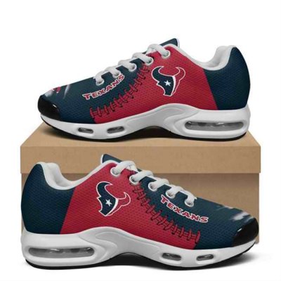 Women's Houston Texans Air TN Sports Shoes/Sneakers 004