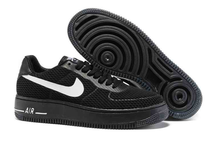 Running weapon Cheap Air Force 1 Low Upstep BR Shoes Men