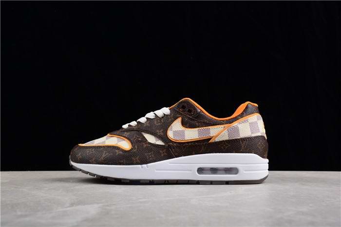 Women's Running weapon Air Max 1 Shoes DA8301-555 015