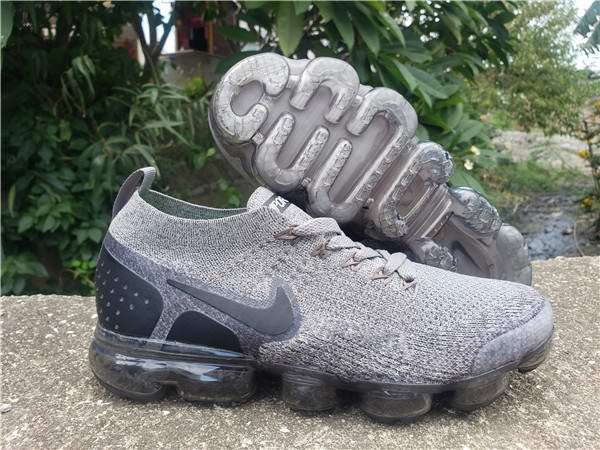 Women's Running Weapon Air Vapormax Flyknit 2018 Shoes 008