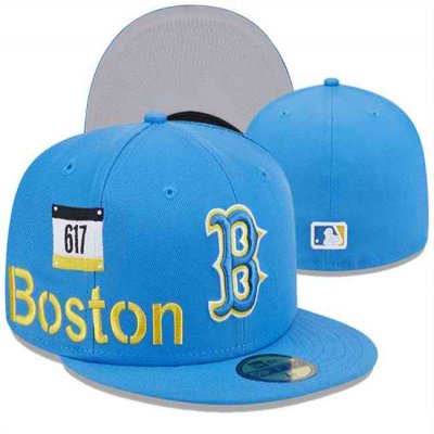 Boston Red Sox 2024 Stitched Snapback Hats 002