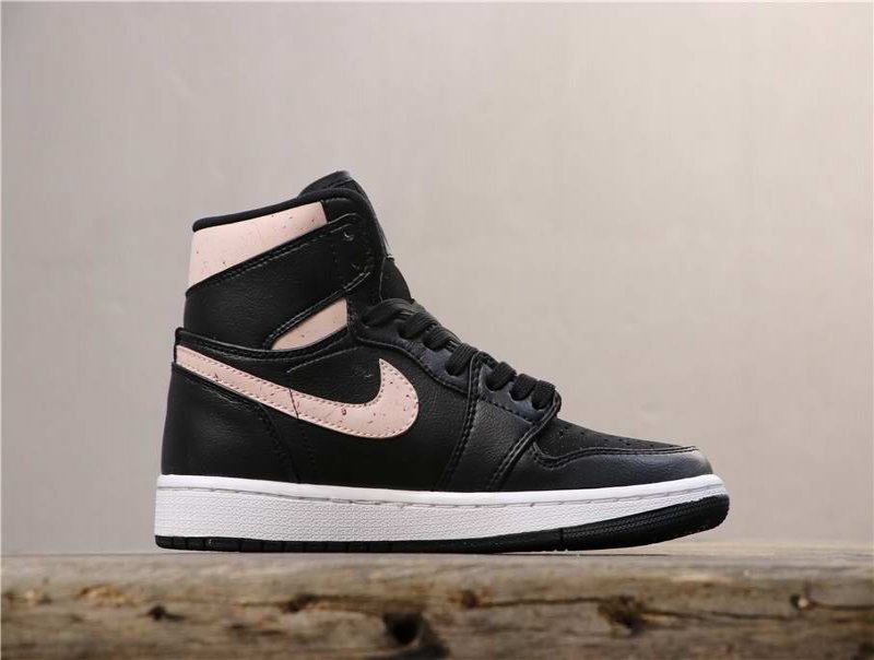 Women's Running weapon Air Jordan 1 shoes 025