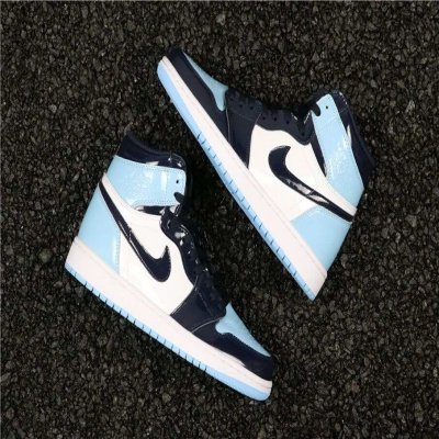 Men's Running weapon Air Jordan 1 Shoes 0126