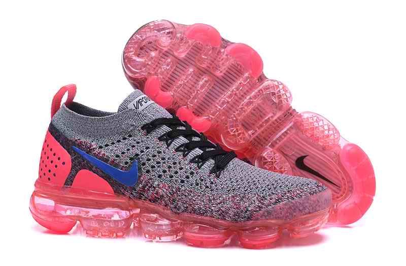 Women's Running Weapon Air Vapormax Flyknit Shoes 017