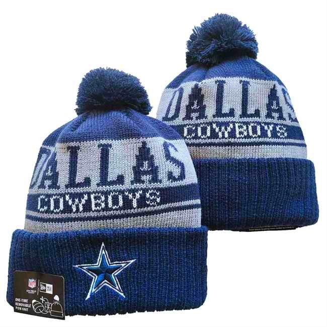 Dallas Cowboys 2024 Knit Hats 016