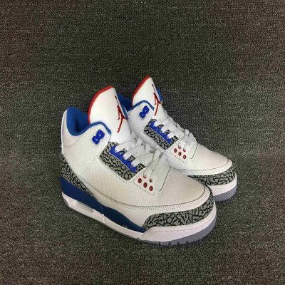 Running weapon Super Quality Air Jordan 3 Shoes Retro Men Cheap