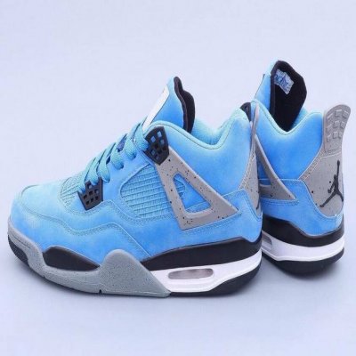 Men's Hot Sale Running weapon Air Jordan 4 Shoes 045