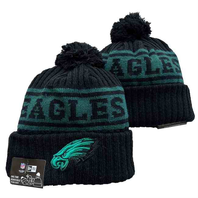 Philadelphia Eagles 2024 Knit Hats 010