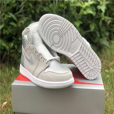 Women's Running weapon Air Jordan 1 Shoes 062