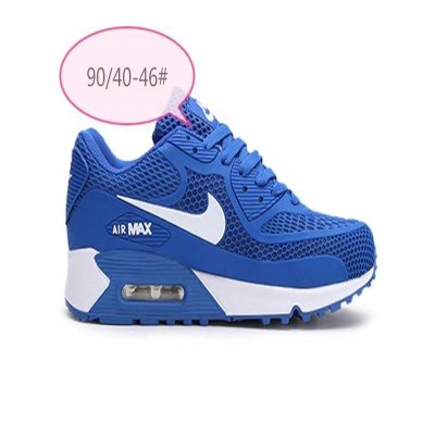 Men's Running weapon Air Max 90 Shoes 005