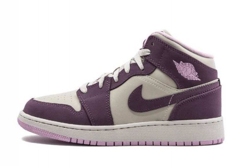 Women's Running weapon Air Jordan 1 Shoes 066