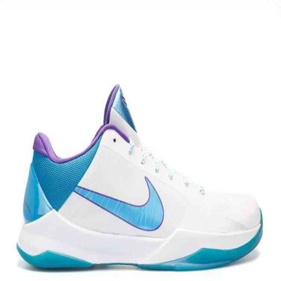 Men's Running Weapon Kobe 5 'DRAFT DAY' Shoes 072