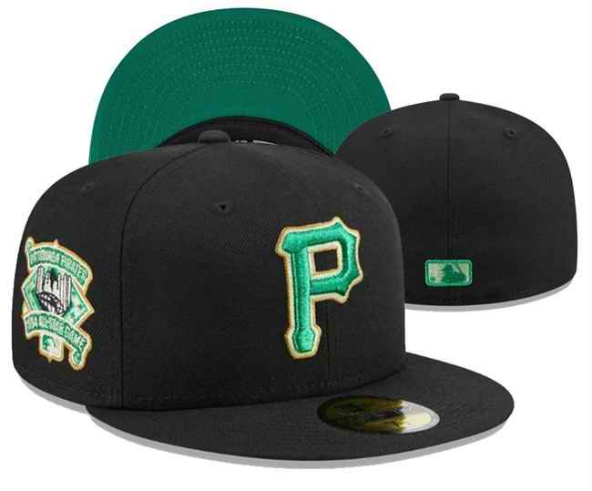 Pittsburgh Pirates Stitched Snapback Hats (Pls check description for details)