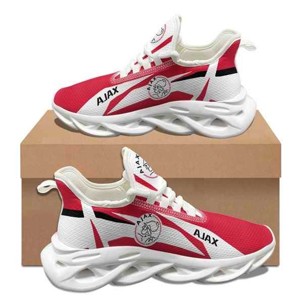 Men's AFC Ajax Flex Control Sneakers 002