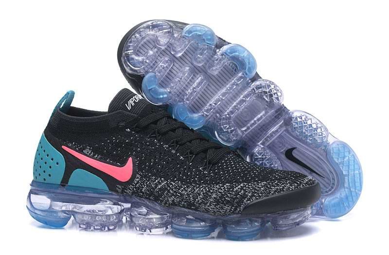 Men's Running Weapon Air Vapormax Flyknit Shoes 014