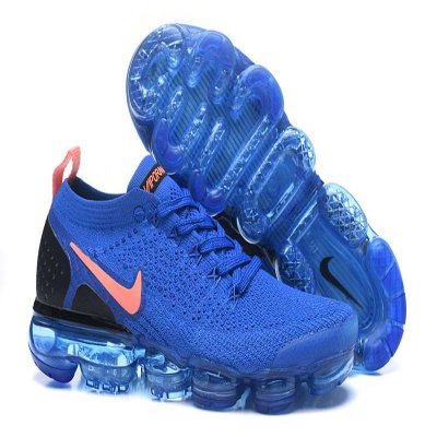 Men's Running Weapon Air Vapormax Flyknit Shoes 001