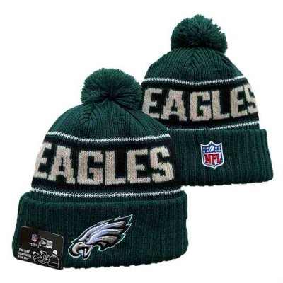 Philadelphia Eagles 2024 Knit Hats 019