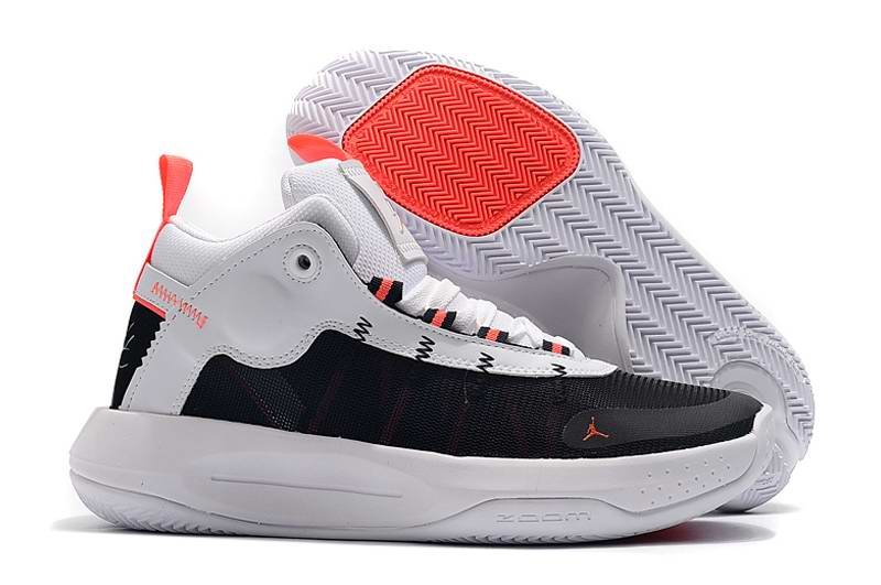 Men's Running weapon Super Quality Air Jordan 34 Shoes 008