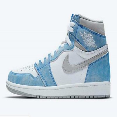 Men's Running weapon Air Jordan 1 Shoes 0153