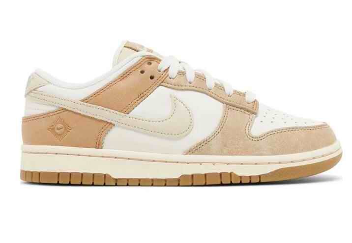 Men's Dunk Low SE 'Australia' Brown Shoes 0275