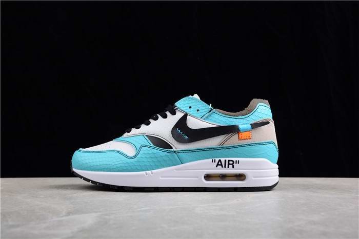 Women's Running weapon Air Max 1 Shoes AA7293 -009 032