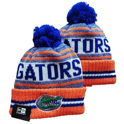 Florida Gators Knit Hats 001