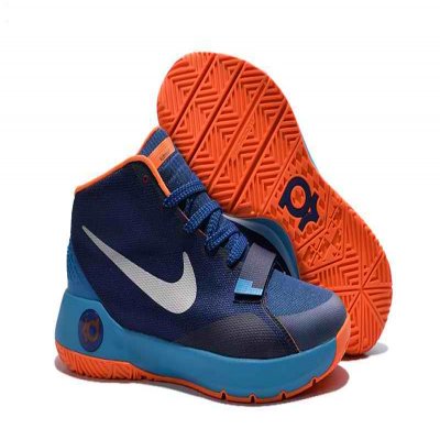 Running weapon Wholesale Nike Kevin Durant TREY 5 III EP Shoes Men