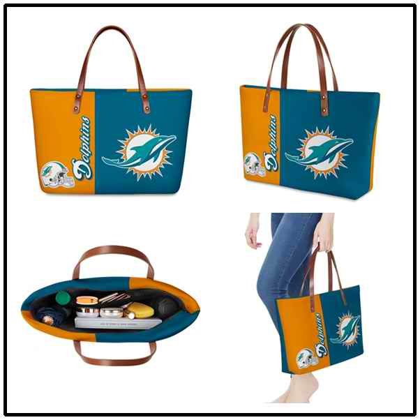 Miami Dolphins 2020 Hangbag 001