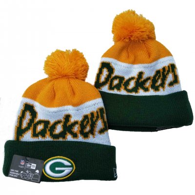 Green Bay Packers knit Hats 066