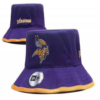 NFL  Minnesota Vikings Stitched Snapback Hats 008