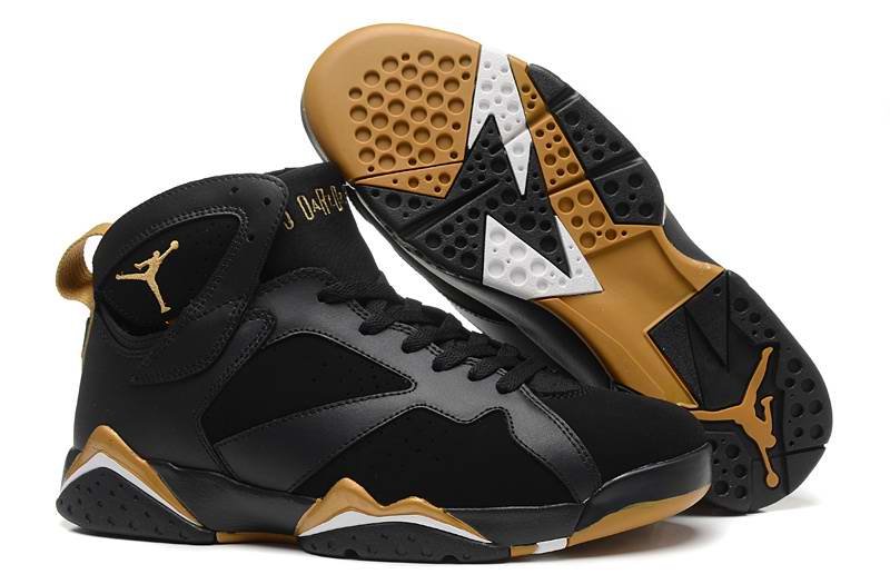 Running weapon Replica Air Jordan 7 Super Quality Cheap Sale