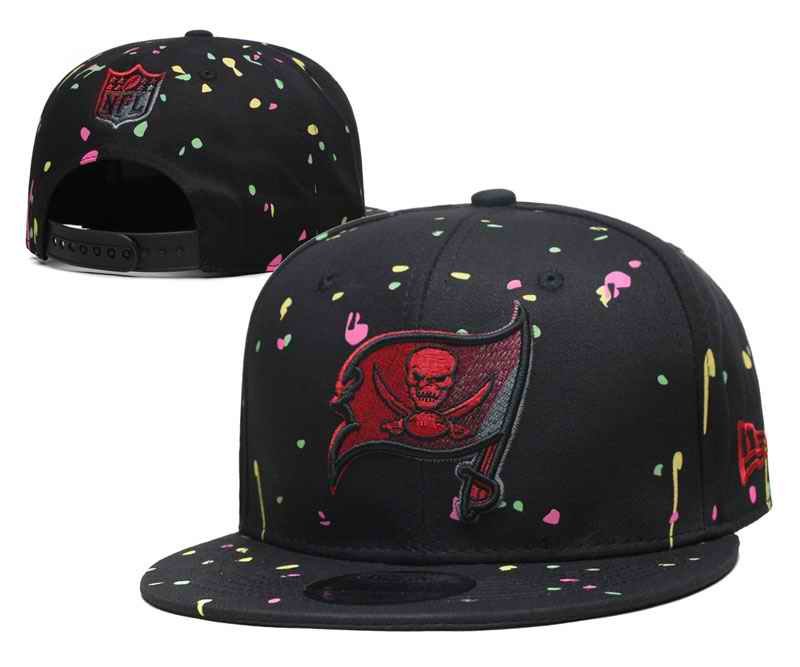 Tampa Bay Buccaneers Stitched Snapback Hats 079