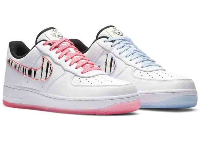 Men's Air Force 1 Shoes 005