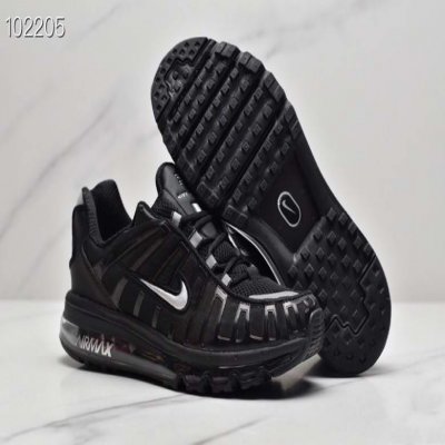 Men's Hot sale Running weapon Air Max TN 2019 Shoes 052