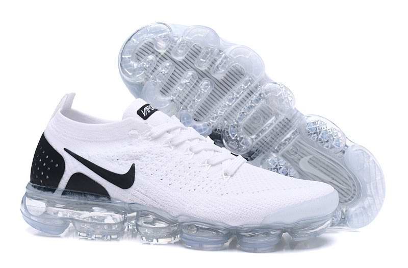 Men's Running Weapon Air Vapormax Flyknit Shoes 018