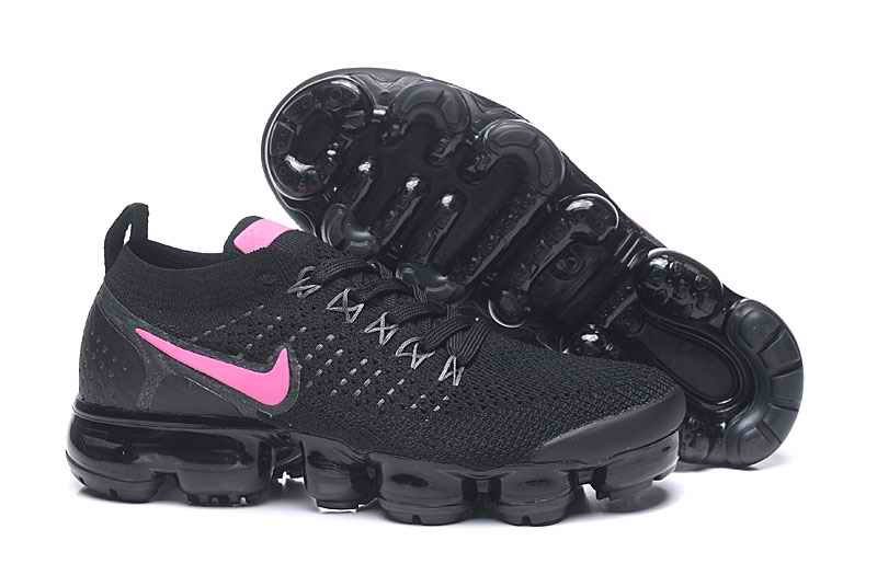 Women's Running Weapon Air Vapormax Flyknit Shoes 019